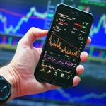 Global digital finance market